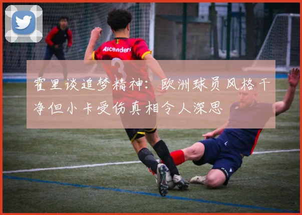 霍里谈追梦精神：欧洲球员风格干净但小卡受伤真相令人深思