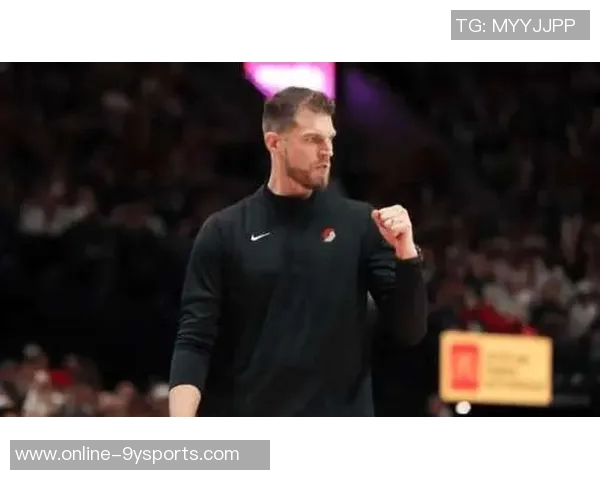 斯普利特谈罗威恢复情况称其已对球队产生重要价值