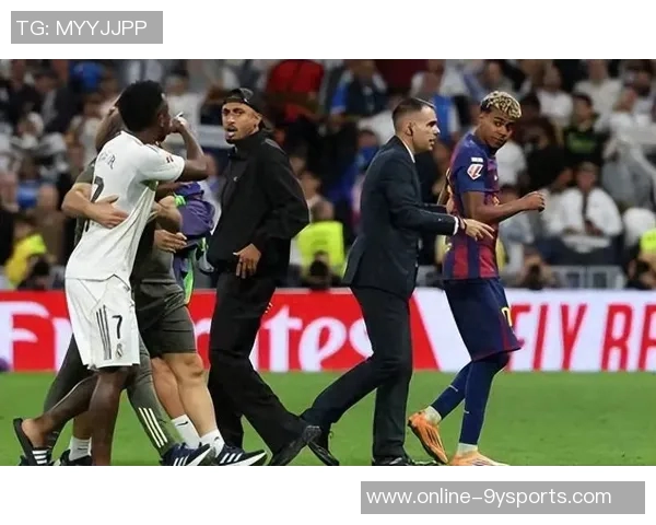 阿尔比奥尔对亚马尔言论表示不满强调应在球场上解决问题