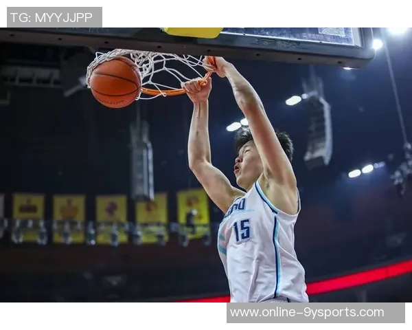 杨瀚森本赛季每36分钟助攻71次掩护数据高居NBA第三位