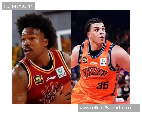 迪亚洛状态回暖无望古德温离队致山西进攻乏力