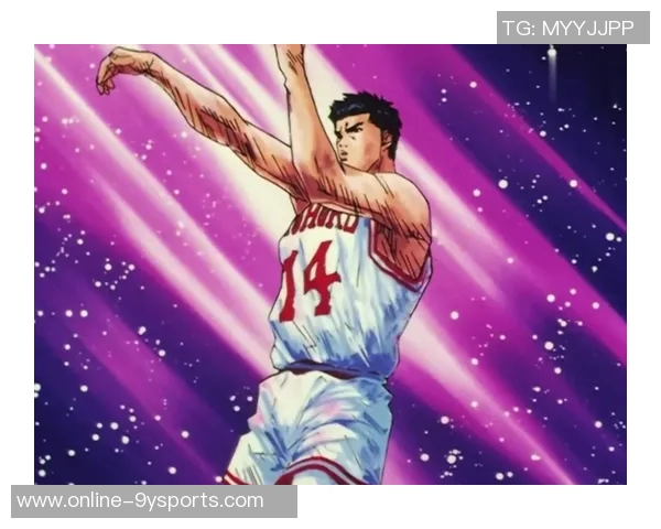 媒体人分析穆雷与三井寿相似之处肢体语言疲惫却瞬间转变的表现