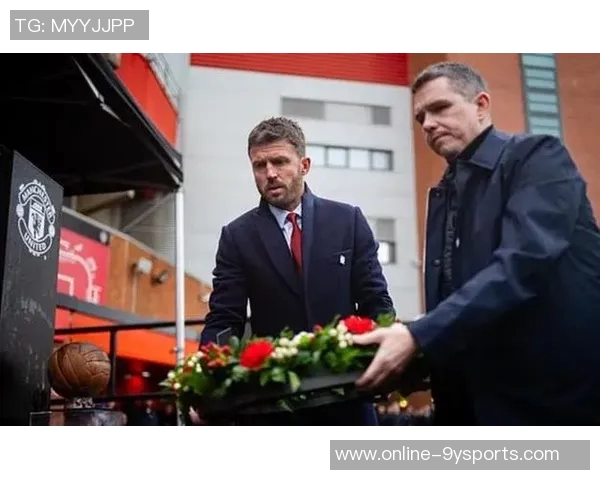 慕尼黑空难68周年利物浦与曼联共同追忆悲痛历史