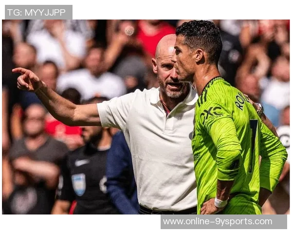 C罗三次罢赛回顾：因曼联请求缺战与滕哈赫冲突升级