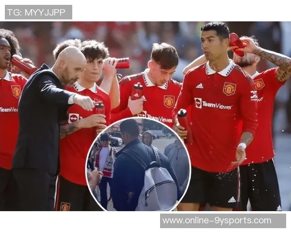 C罗三次罢赛回顾：因曼联请求缺战与滕哈赫冲突升级