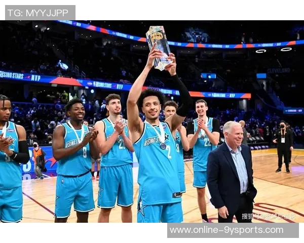 从今天起凯德坎宁安与科怀伦纳德将共同登场直播盛宴敬请期待